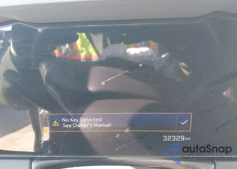 2024 Chevrolet Trailblazer Fwd Lt from USA, damaged, VIN KL79MPS27RB144372